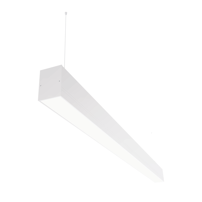 Светильник WOLTA PRO ПРОФИЛЬ ДСО01-36-101-5К-Б 36Вт 5000К IP40 Матовый