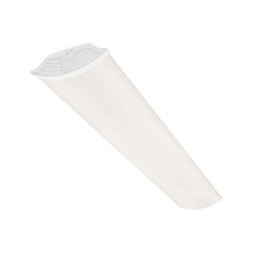 Светильник WOLTA PRO ЛАЙТ ДПО05-18-001-4К 18Вт 4000K IP40 Матовый