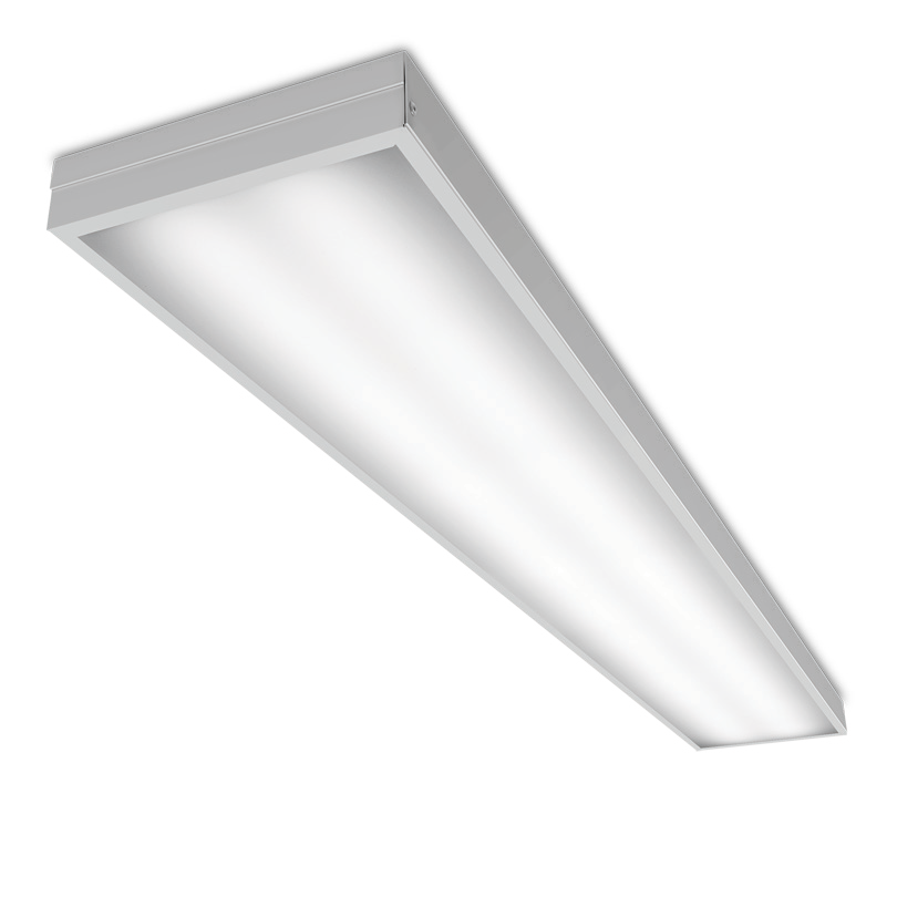 Светильник WOLTA PRO ЛАЙНЕР ДПО01-36-101-6К 36Вт 6500К IP40 Матовый