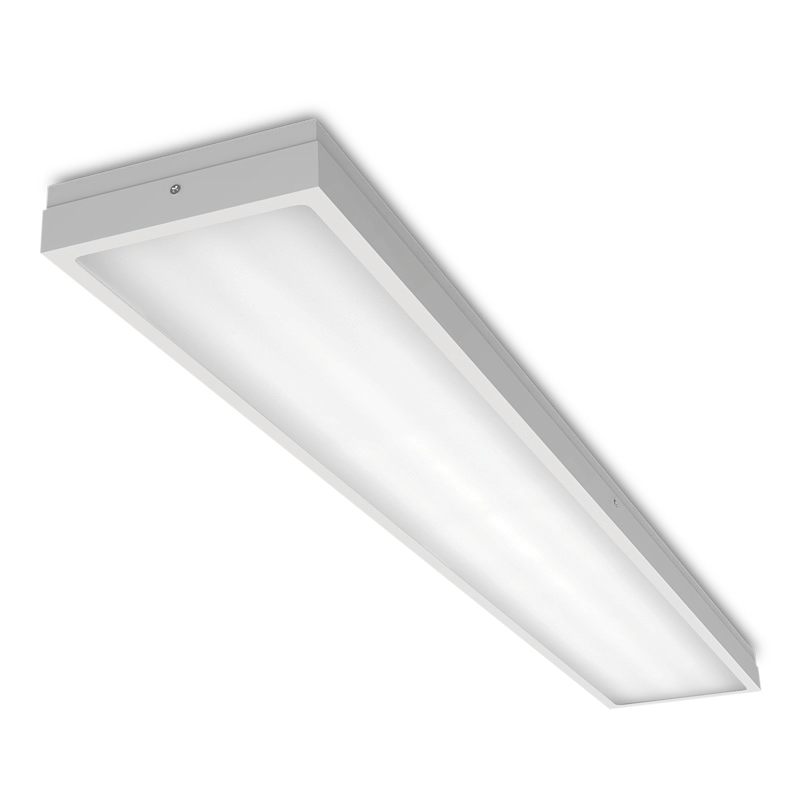 Светильник WOLTA STD ДПО13-54-101-6К 54Вт 6500К IP54 Матовый