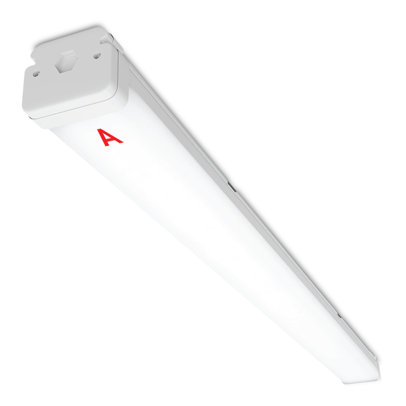 Светильник WOLTA PRO НеоПРОМ ДСП05-36-041-6К с БАП EM1 36Вт 6500К IP67 Матовый