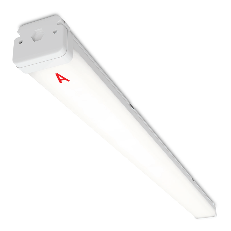 Светильник WOLTA PRO НеоПРОМ ДСП05-54-051-5К с БАП EM3 54Вт 5000K IP67 Матовый