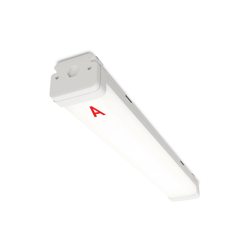 Светильник WOLTA PRO НеоПРОМ ДСП05-27-051-5К с БАП EM3 27Вт 5000K IP67 Матовый