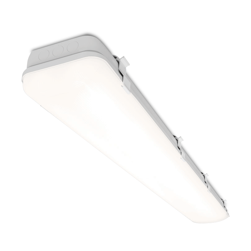 Светильник WOLTA STD ДСП11-54-001-5К 54Вт 5000К IP65 Матовый