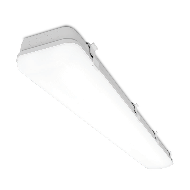 Светильник WOLTA STD ДСП11-54-001-6К 54Вт 6500К IP65 Матовый