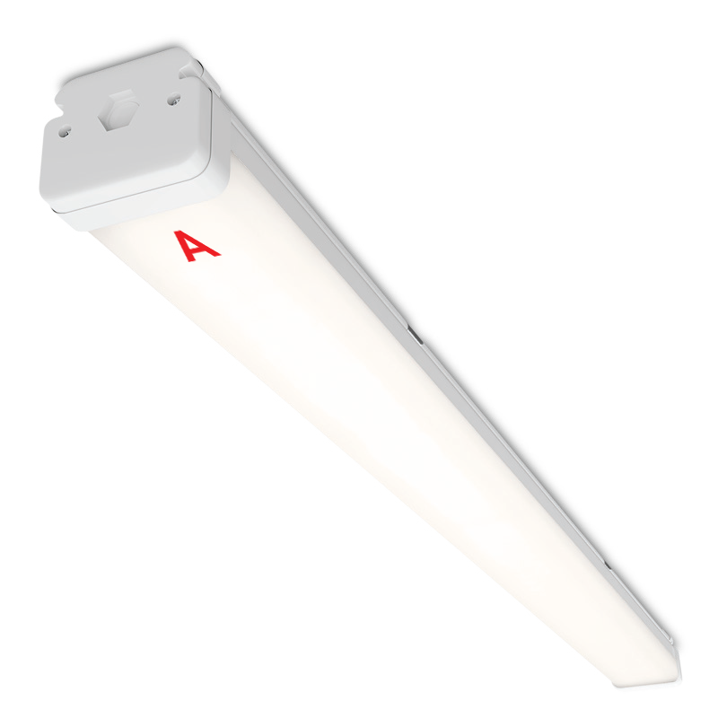 Светильник WOLTA PRO НеоПРОМ ДСП05-36-041-4К с БАП EM1 36Вт 4000K IP67 Матовый